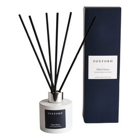 Silent Hours Reed Diffuser