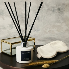 Silent Hours Reed Diffuser