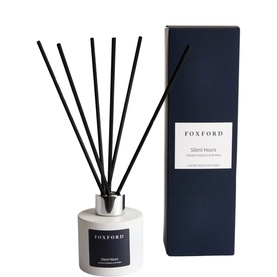 Silent Hours Reed Diffuser