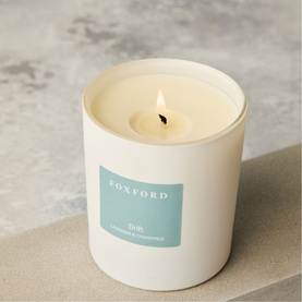 Drift Scented Candle