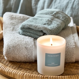 Drift Scented Candle