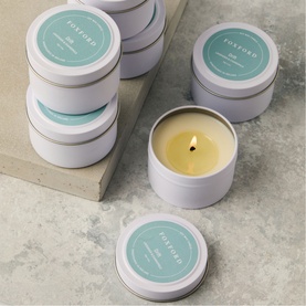 Drift Scented Travel Candle 90g