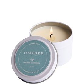 Drift Scented Travel Candle 90g