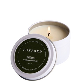 Stillness Scented Travel Candle 90g