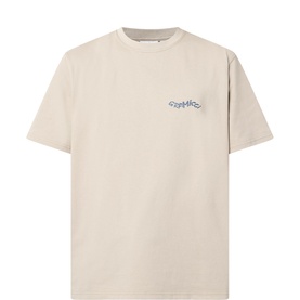 Gecko Logo T-Shirt