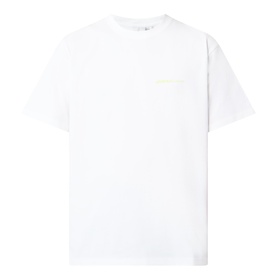Hurricane Logo T-Shirt