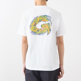 Hurricane Logo T-Shirt