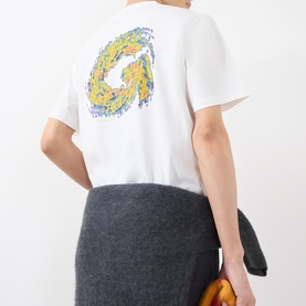 Hurricane Logo T-Shirt