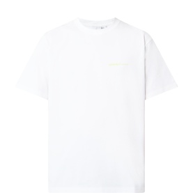 Hurricane Logo T-Shirt