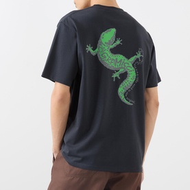 Gecko Logo T-Shirt