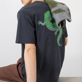 Gecko Logo T-Shirt