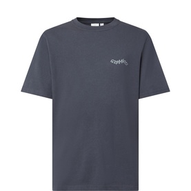 Gecko Logo T-Shirt