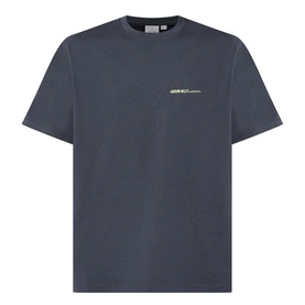 Hurricane Logo T-Shirt
