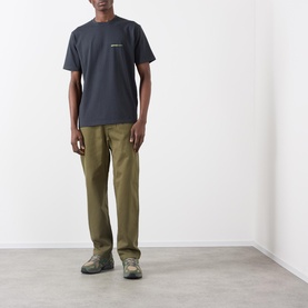 Hurricane Logo T-Shirt