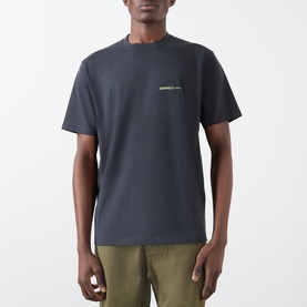 Hurricane Logo T-Shirt