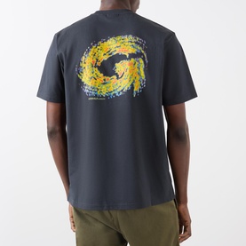 Hurricane Logo T-Shirt