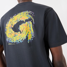 Hurricane Logo T-Shirt