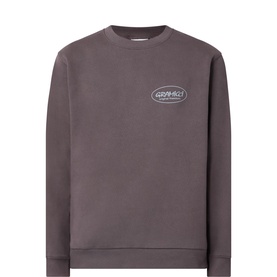 Original Freedom Logo Sweatshirt