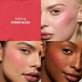 Hybrid Blush