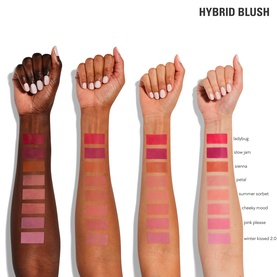 Hybrid Blush