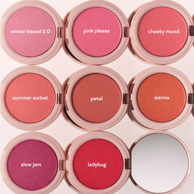 Hybrid Blush