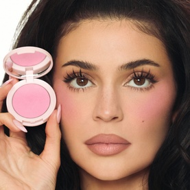 Hybrid Blush