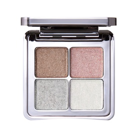Wet Shimmer Quad
