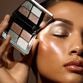 Wet Shimmer Quad