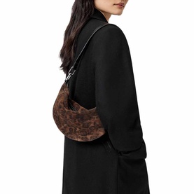 Luna Leopard Micro Bag