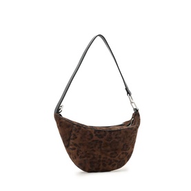 Luna Leopard Micro Bag