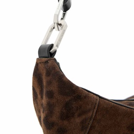 Luna Leopard Micro Bag