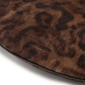 Luna Leopard Micro Bag