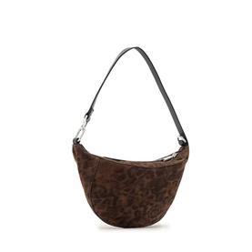 Luna Leopard Micro Bag