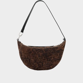 Luna Leopard Micro Bag