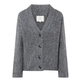 Lynn Hairy Cardigan