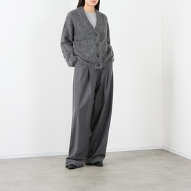 Lynn Hairy Cardigan