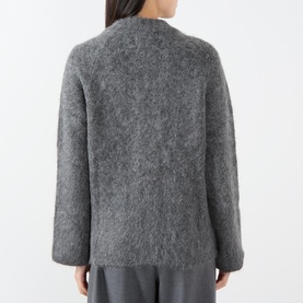 Lynn Hairy Cardigan