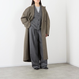 Lynn Hairy Cardigan