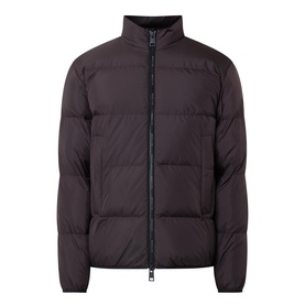 Erterle Down-Filled Jacket