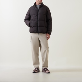 Erterle Down-Filled Jacket