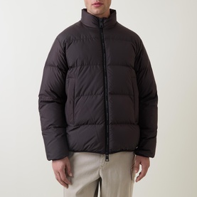 Erterle Down-Filled Jacket