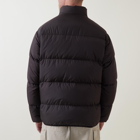 Erterle Down-Filled Jacket