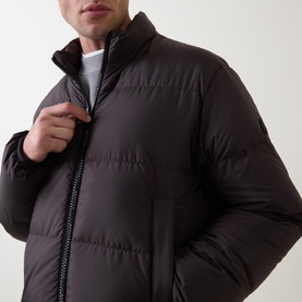 Erterle Down-Filled Jacket