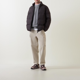 Erterle Down-Filled Jacket