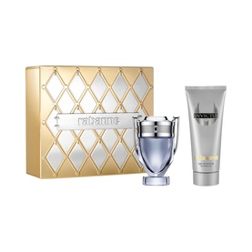 Invictus Eau de Toilette and Shower Gel Gift Set
