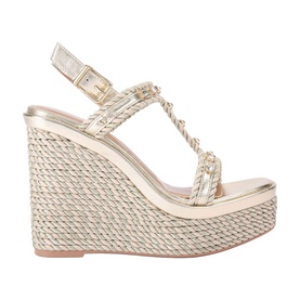 Sorella Wedges