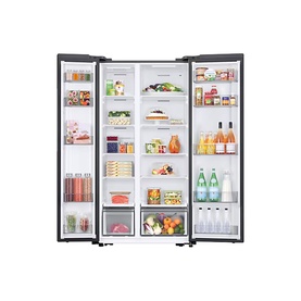 Series 6 SpaceMax&trade; American-Style Smart Fridge Freezer