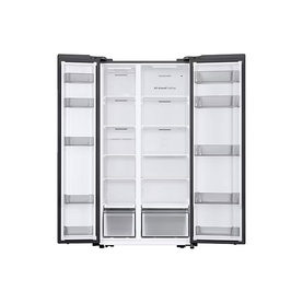 Series 6 SpaceMax&trade; American-Style Smart Fridge Freezer