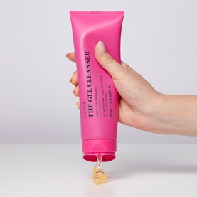The Gel Cleanser Fragrance Free Supersize