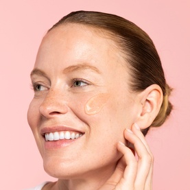 The Gel Cleanser Fragrance Free Supersize